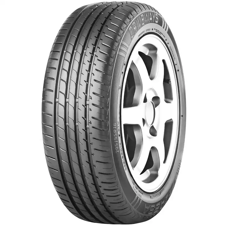 Sconto LASSA DRIVEWAYS XL 205/55 R17 95W TL