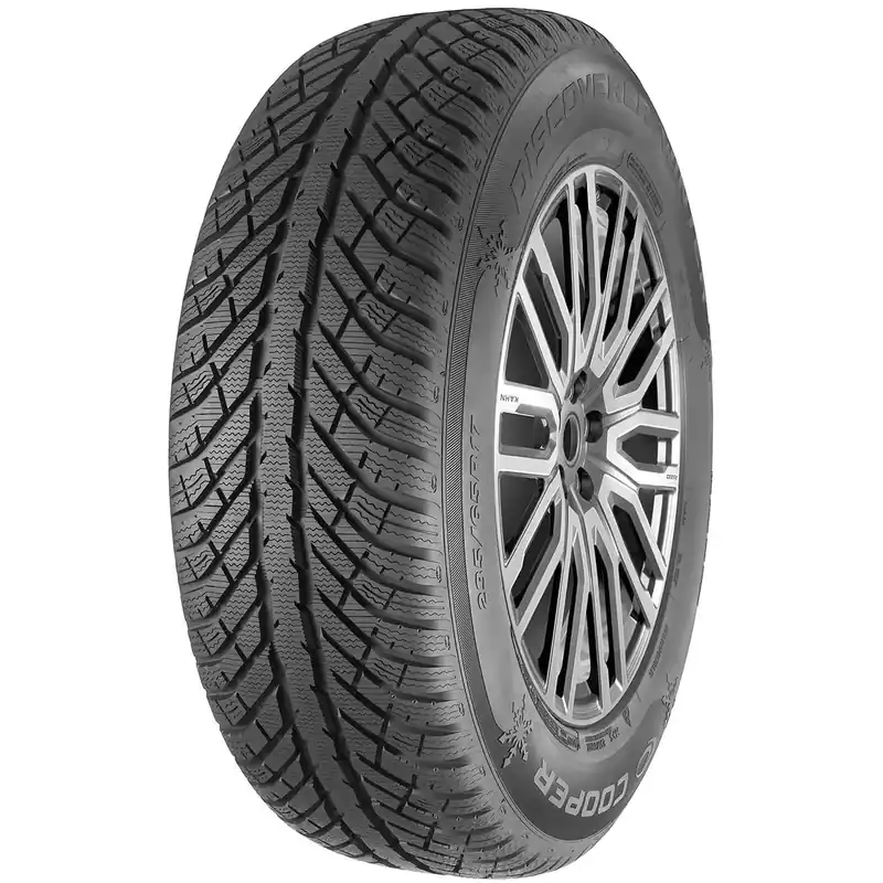 Vendita Finale COOPER DISCOVERER WINTER XL 215/65 R17 103H TL M+S 3PMSF