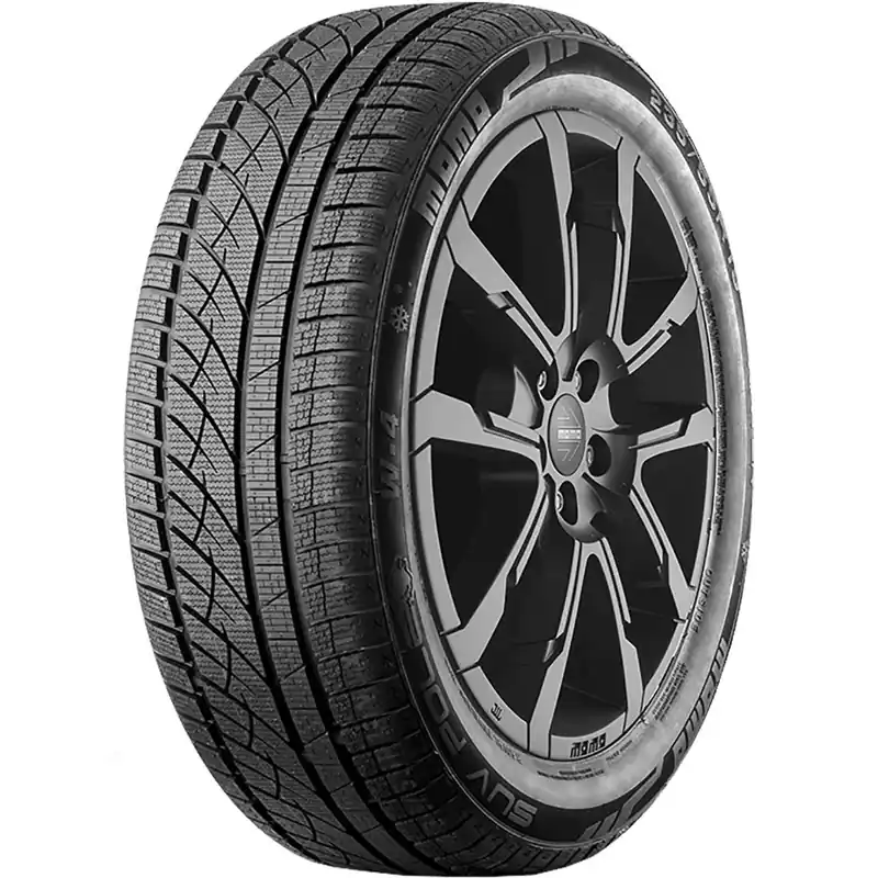Offerta Limitata MOMO TIRE W4 SUV POLE XL 235/70 R16 109H TL M+S 3PMSF