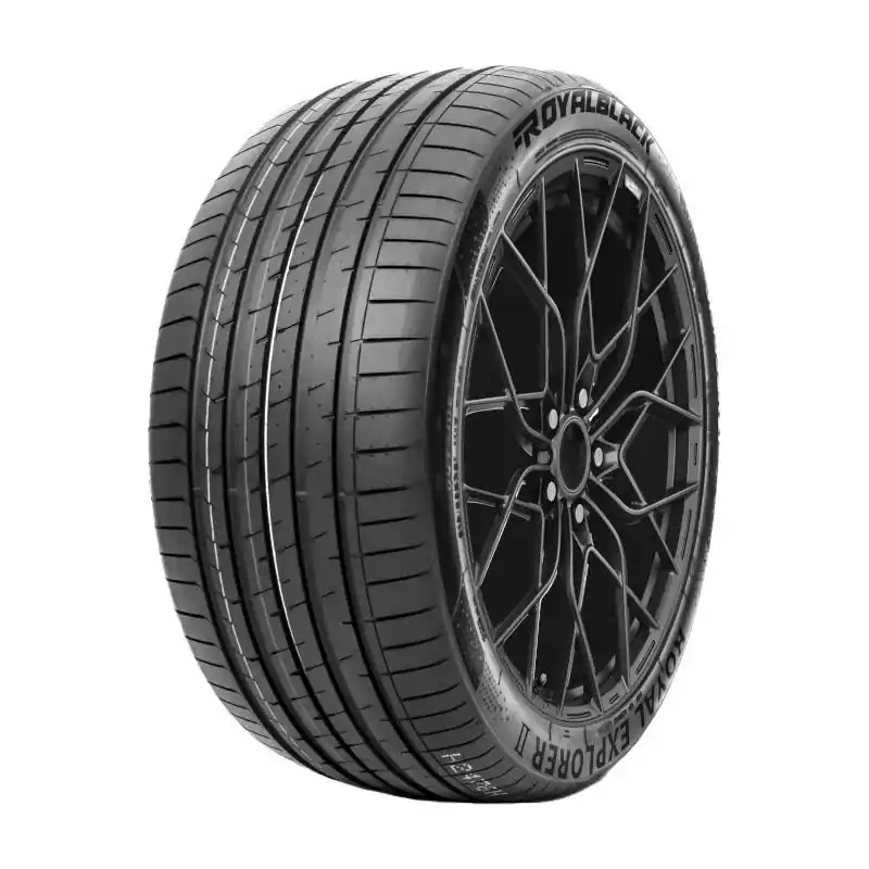 ROYAL BLACK ROYAL EXPLORER 2 XL 275/45 R19 108W TL Pagamento Sicuro