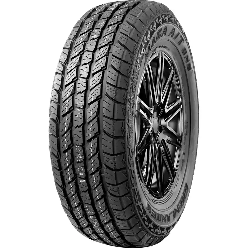 GRENLANDER MAGA AT ONE 265/70 R16 112T TL Promozione