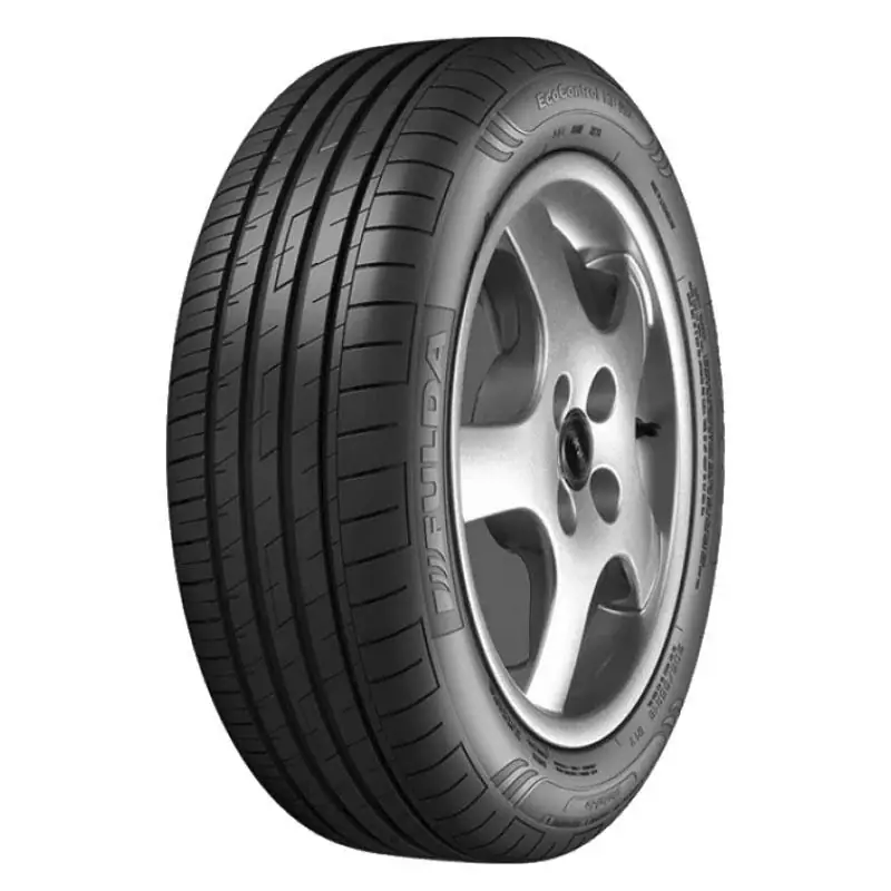 FULDA ECOCONTROL HP 2 XL 215/45 R16 90V TL Must-Have