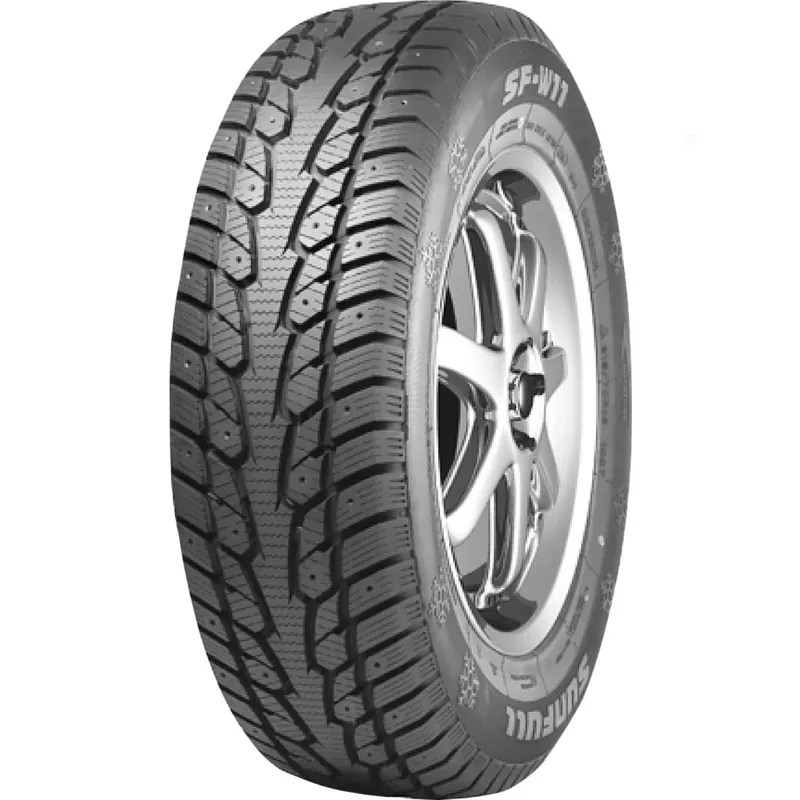 SUNFULL SFW11 245/65 R17 107T TL M+S 3PMSF Prezzo Scontato
