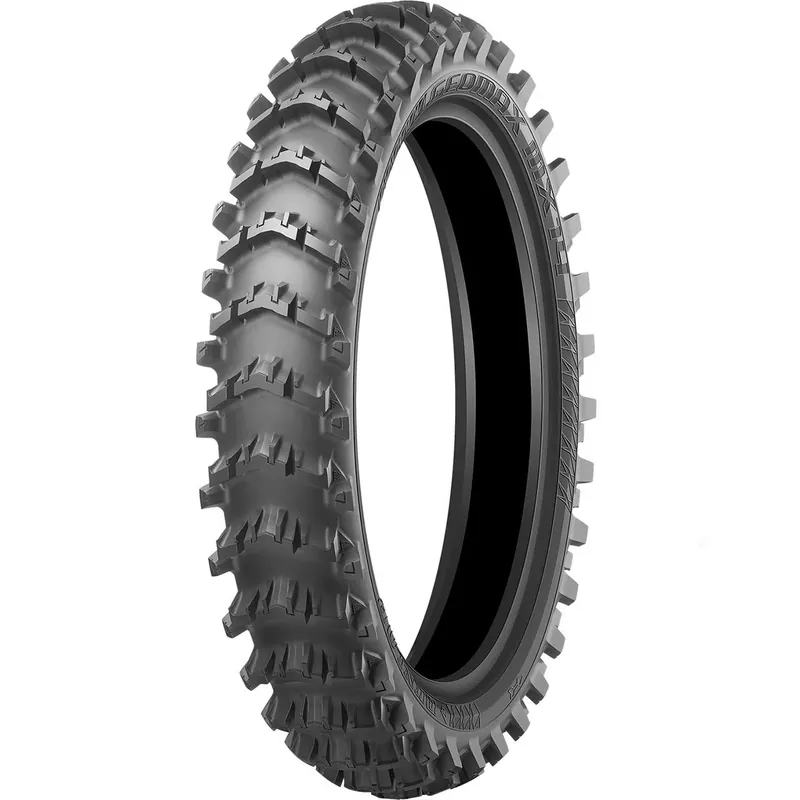 Compra Online DUNLOP GEOMAX MX14 REAR 110/90 -19 62M TT
