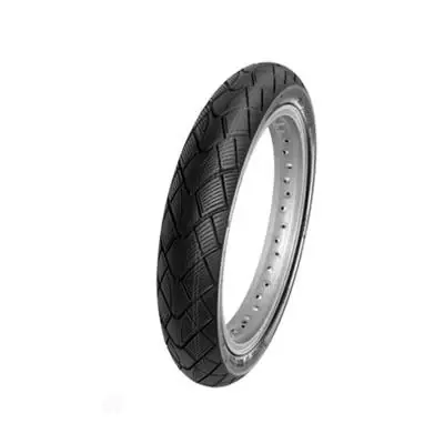 Compra Oggi Stesso VEE RUBBER VRM 351 M+S FRONT 100/80 -17 52S TL M+S