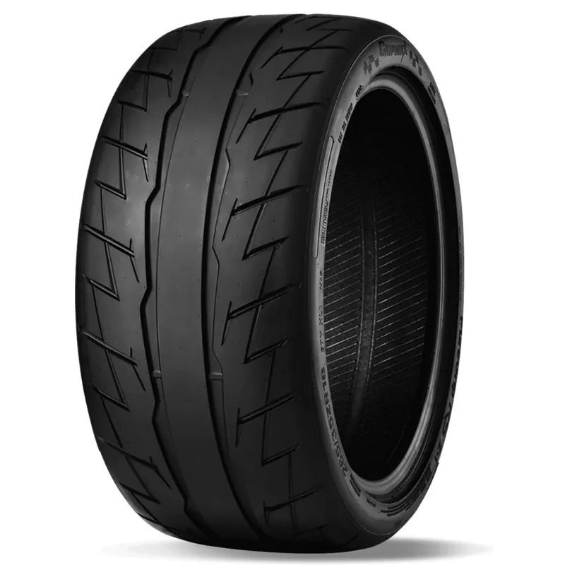Direttamente Dal Produttore GRIPMAX PUREGRIP RS Z 1 XL 205/45 R16 87W TL