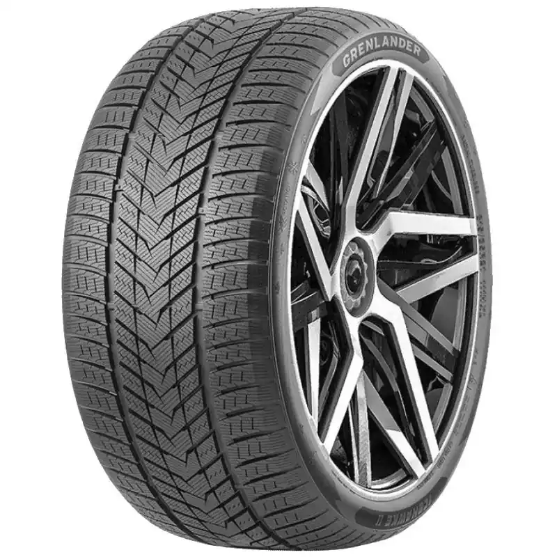 Compra Online GRENLANDER ICEHAWKE 2 XL 275/35 R20 102H TL M+S 3PMSF