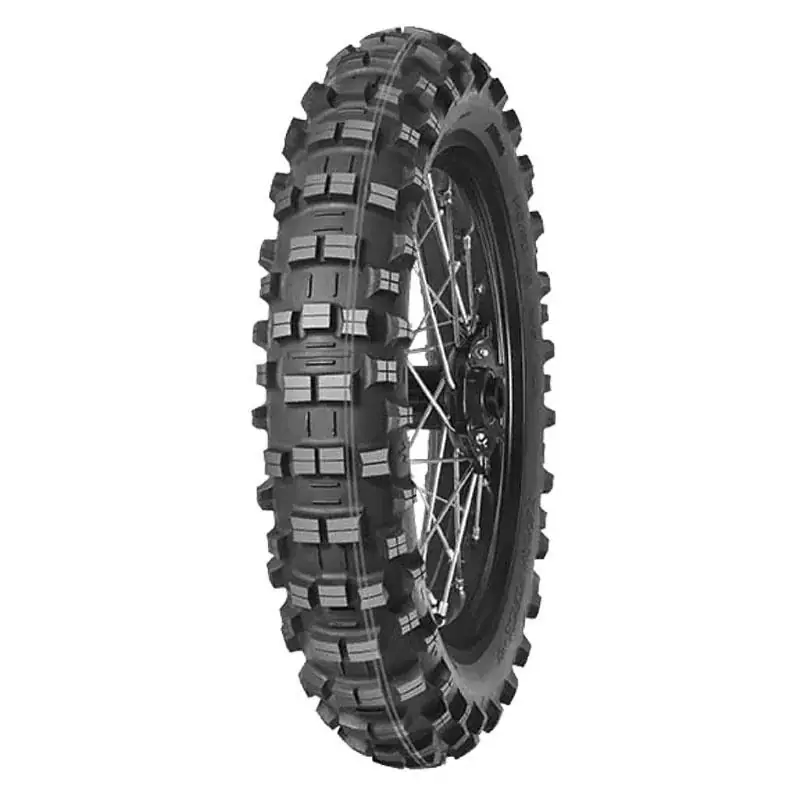 MITAS TERRA FORCE EF PRO SUPER SOFT GG RACE REAR 140/80 -18 70M TT Popolare