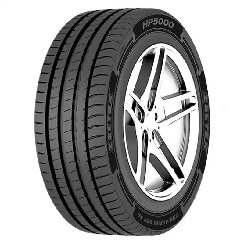 Compra Online ZEETEX HP 5000 MAX XL 265/30 R19 93Y TL