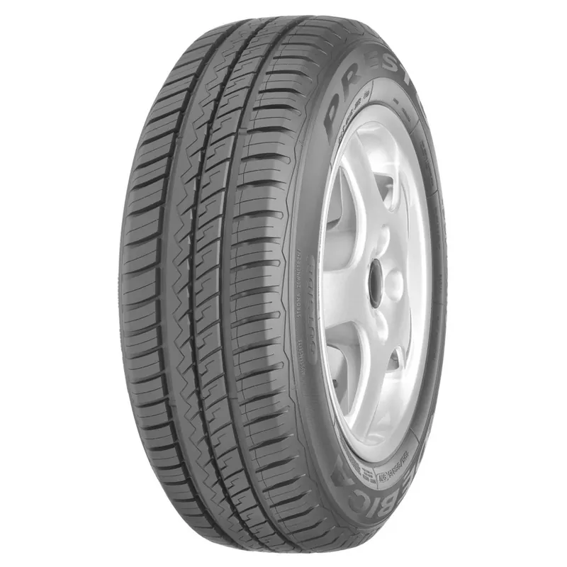 DEBICA PRESTO XL 255/55 R18 109V TL Reso Gratuito