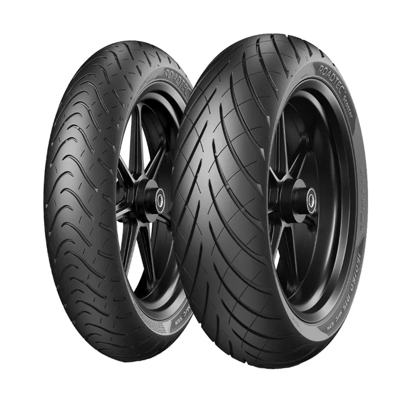 Bestseller METZELER ROADTEC SCOOTER REAR 130/70 R16 61S TL