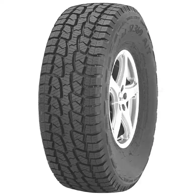 Offerta Limitata TRAZANO SL 369 AT XL 245/70 R16 111S TL