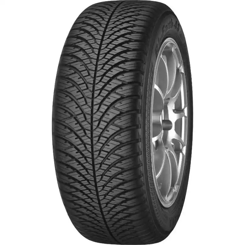 YOKOHAMA BLUEARTH 4S AW21 XL 225/55 R16 99V TL M+S 3PMSF Prezzo Ridotto