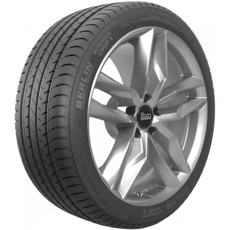Offerta Speciale BERLIN TIRES SUMMER UHP 1 XL 285/35 R22 106Y TL