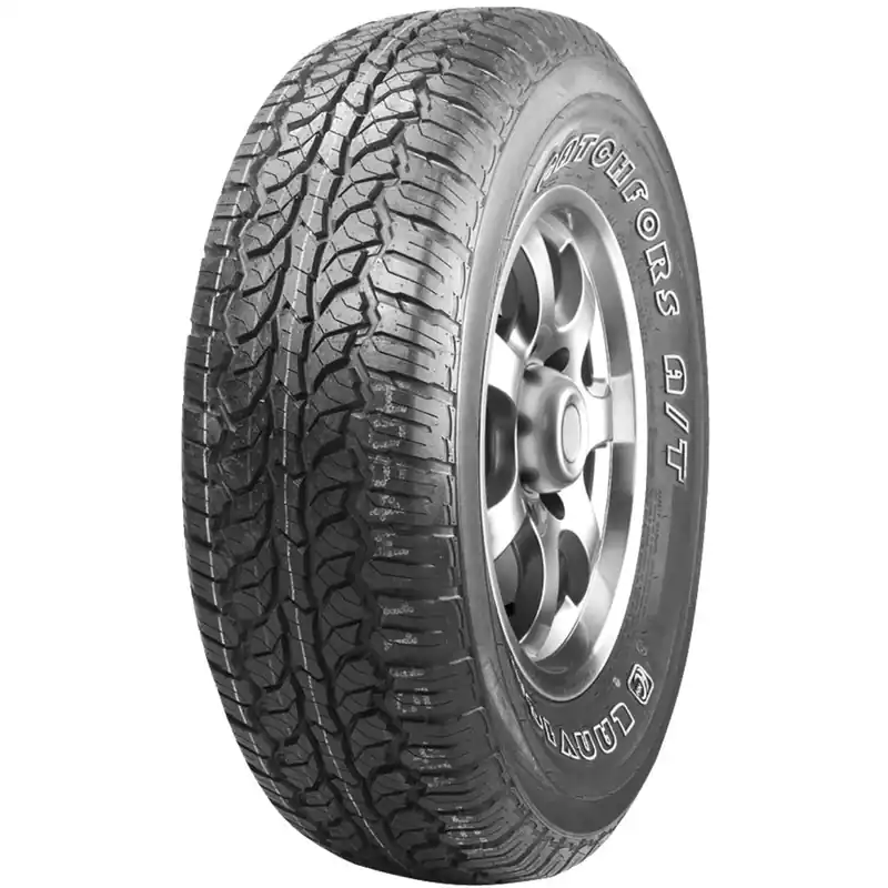 Affare LANVIGATOR CATCHFORS AT 275/70 R16 114T TL