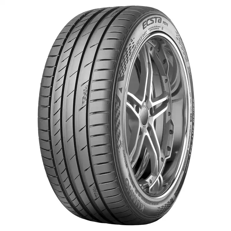 KUMHO ECSTA PS71 XL 205/45 R17 88Y TL Di Tendenza