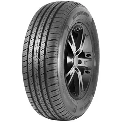 Prezzo Scontato ECOVISION VI 286 HT 255/65 R17 110H TL
