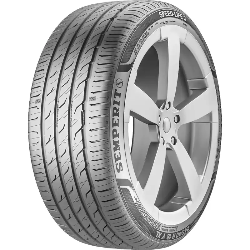 SEMPERIT SPEED LIFE 3 225/50 R17 94Y TL Quantità Limitata