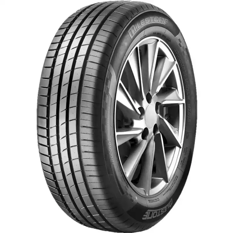 MILESTONE MZ 01S XL 255/45 R19 104W TL Spedito Oggi