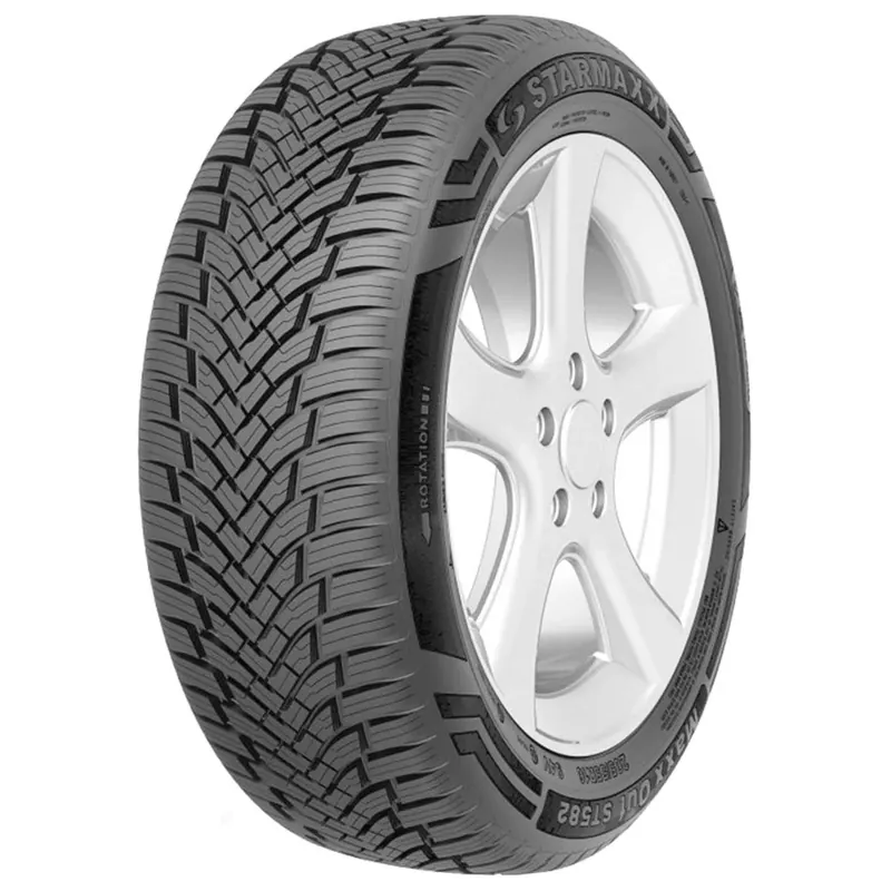 Ultima Occasione STARMAXX MAXX OUT ST582 XL 205/55 R17 95W TL M+S 3PMSF