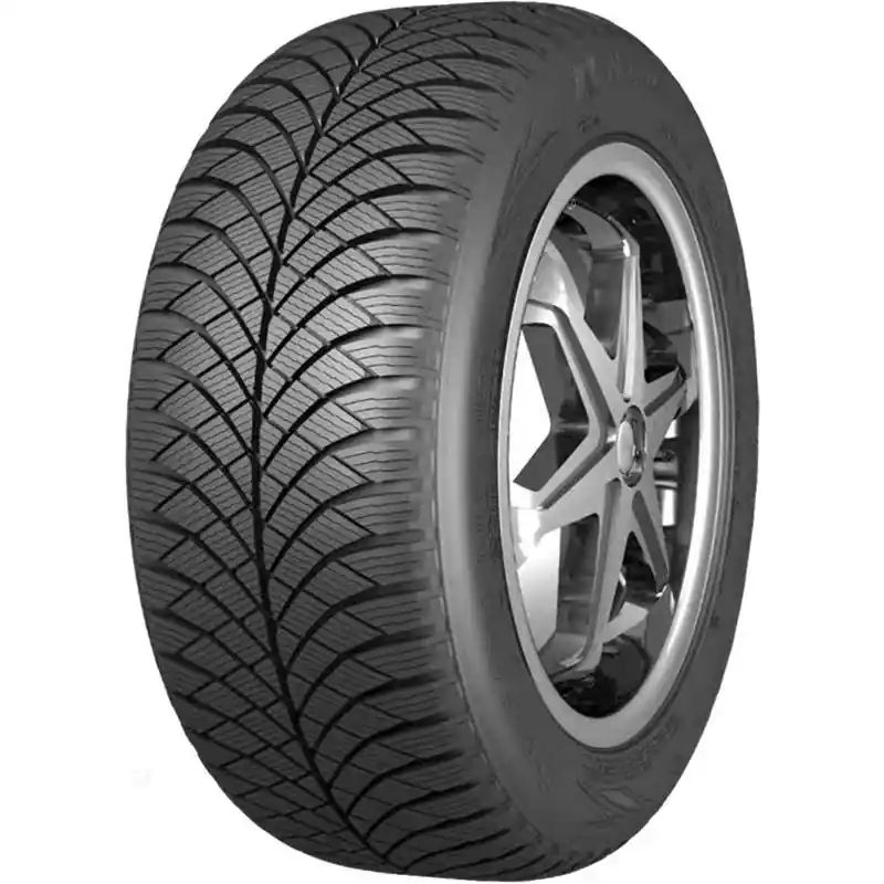 NANKANG AW 6 XL 235/65 R17 108V TL M+S 3PMSF Pagamento Sicuro
