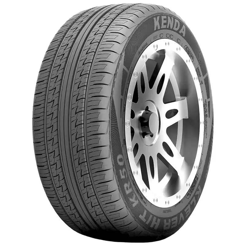 KENDA KR 50 KLEVER HT 235/55 R19 101H TL M+S Offerta Limitata