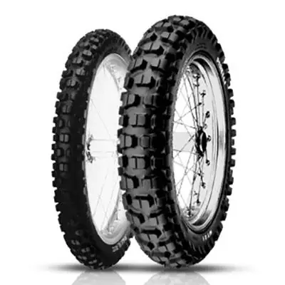 Acquista Ora PIRELLI MT 21 RALLYCROSS REAR 120/90 -18 65R TT M+S