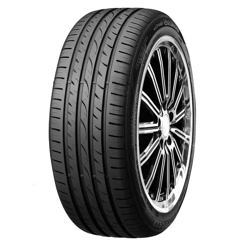 ROADSTONE EUROVIS SP 04 XL 255/40 R19 100Y TL Spedito Oggi