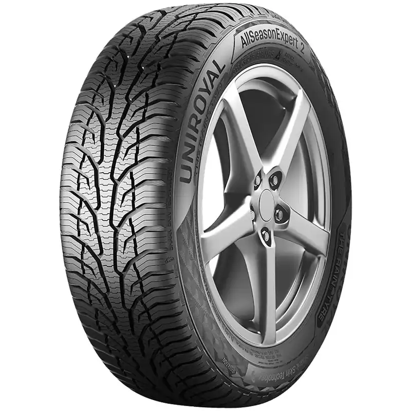 UNIROYAL ALLSEASONEXPERT 2 XL 205/50 R17 93V TL M+S 3PMSF Bestseller