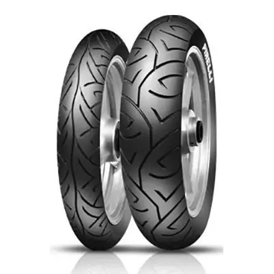 Spedizione Espresso PIRELLI SPORT DEMON FRONT 100/90 -18 56H TL