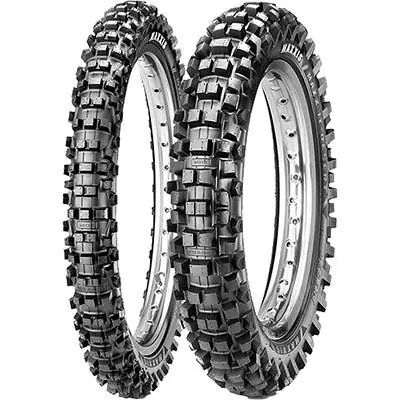 MAXXIS M 7305 D MAXXCROSS DESERT IT NHS REAR 120/100 -18 68M TT Compra Adesso