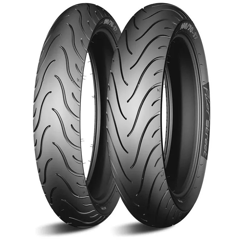 Spedito Oggi MICHELIN PILOT STREET REAR 140/70 -17 66S TL/TT