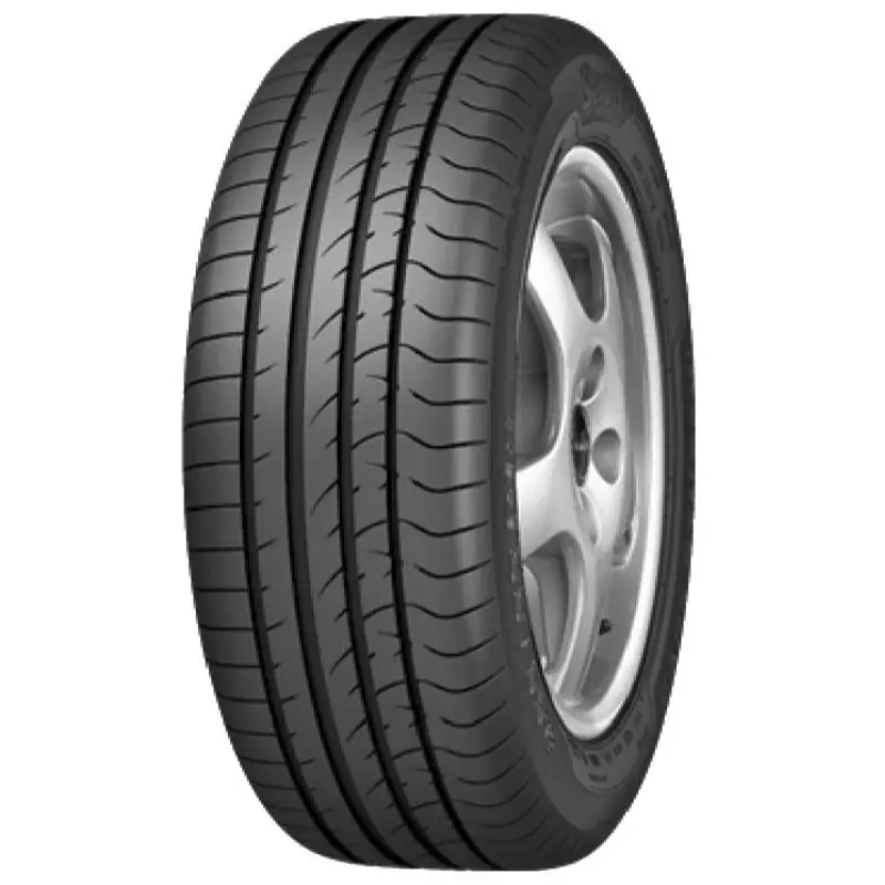 SAVA INTENSA SUV 2 225/55 R18 98V TL Soddisfatti O Rimborsati