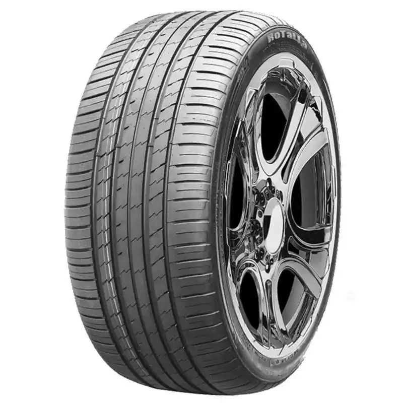 Ultime Pezzi ROTALLA SETULA S RACE RS01 XL 275/45 R21 110Y TL