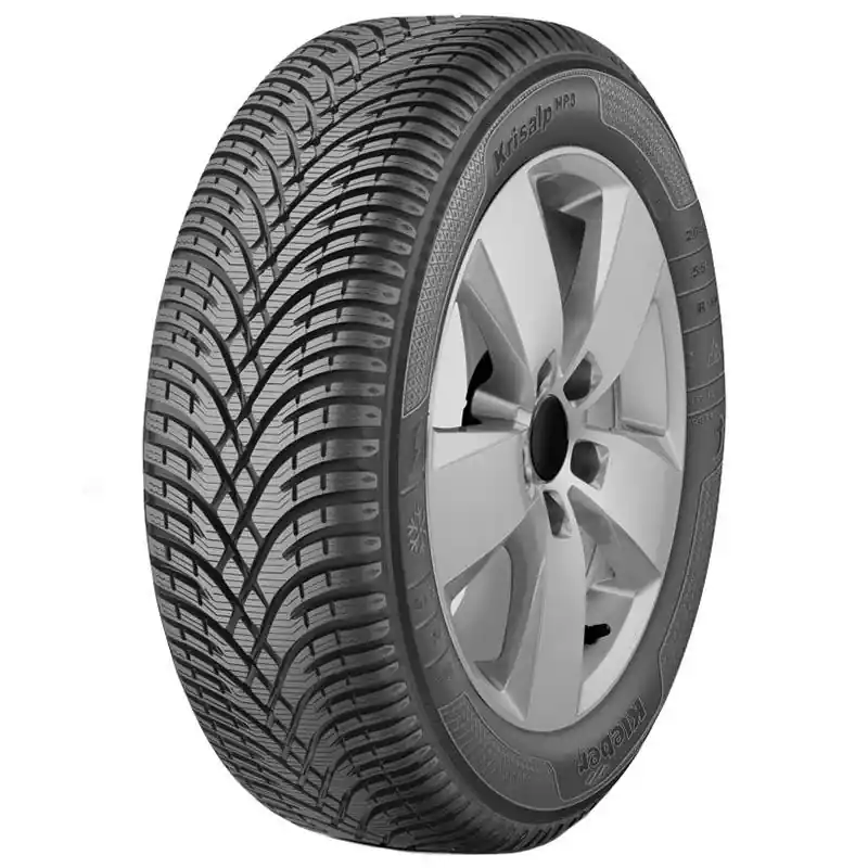 KLEBER KRISALP HP3 XL 205/45 R16 87H TL M+S 3PMSF Reso Gratuito