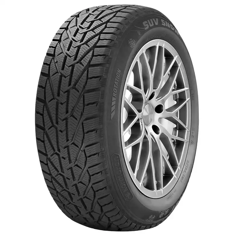 KORMORAN SUV SNOW 215/65 R17 99V TL M+S 3PMSF Soddisfatti O Rimborsati