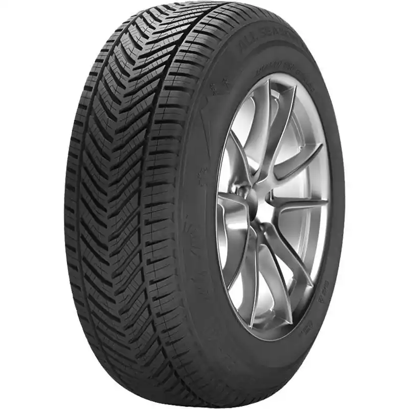 TAURUS ALL SEASON SUV 205/70 R15 96H TL M+S 3PMSF Prezzo Di Fabbrica