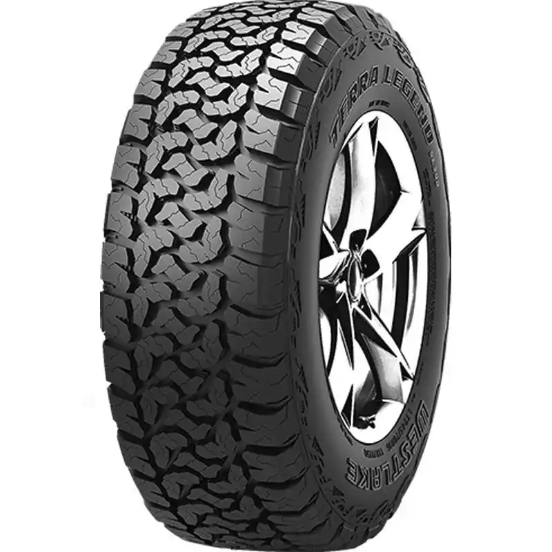 GOODRIDE SL 399 265/65 R17 112S TL Direttamente Dal Produttore