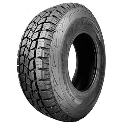 Più Venduto MASSIMO ROCCIA AT 245/75 R16 120/116R 120 TL