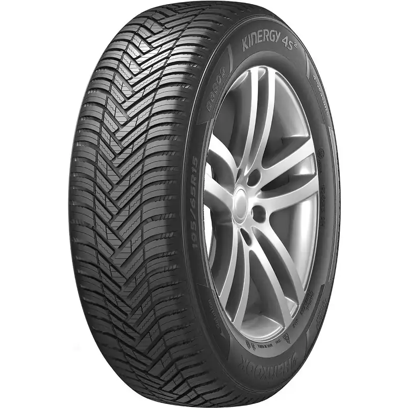 HANKOOK KINERGY 4S 2 X H750A XL 215/65 R17 103V TL M+S 3PMSF Promozione Esclusiva