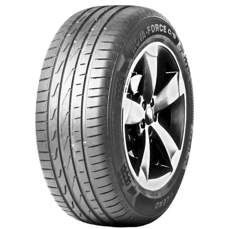 Promozione Esclusiva LEAO NOVA FORCE CS 265/60 R18 110V TL