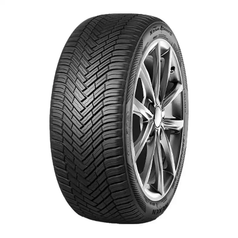 NEXEN N BLUE 4SEASON 2 XL 235/60 R18 107V TL M+S 3PMSF Esclusivo
