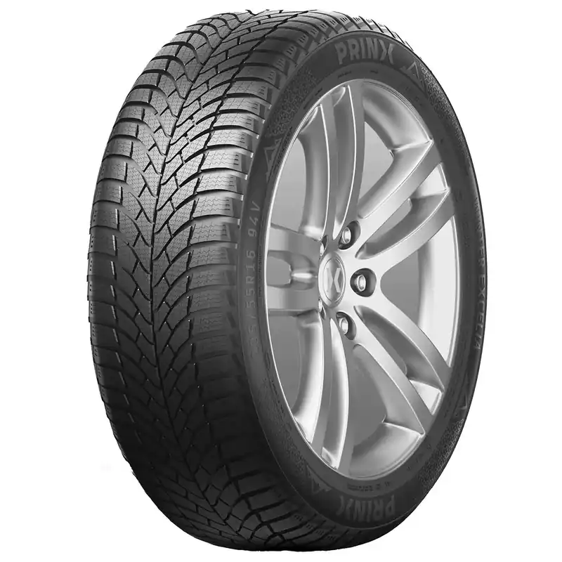 PRINX WINTER EXCELIA XL 215/50 R17 95V TL M+S 3PMSF Must-Have