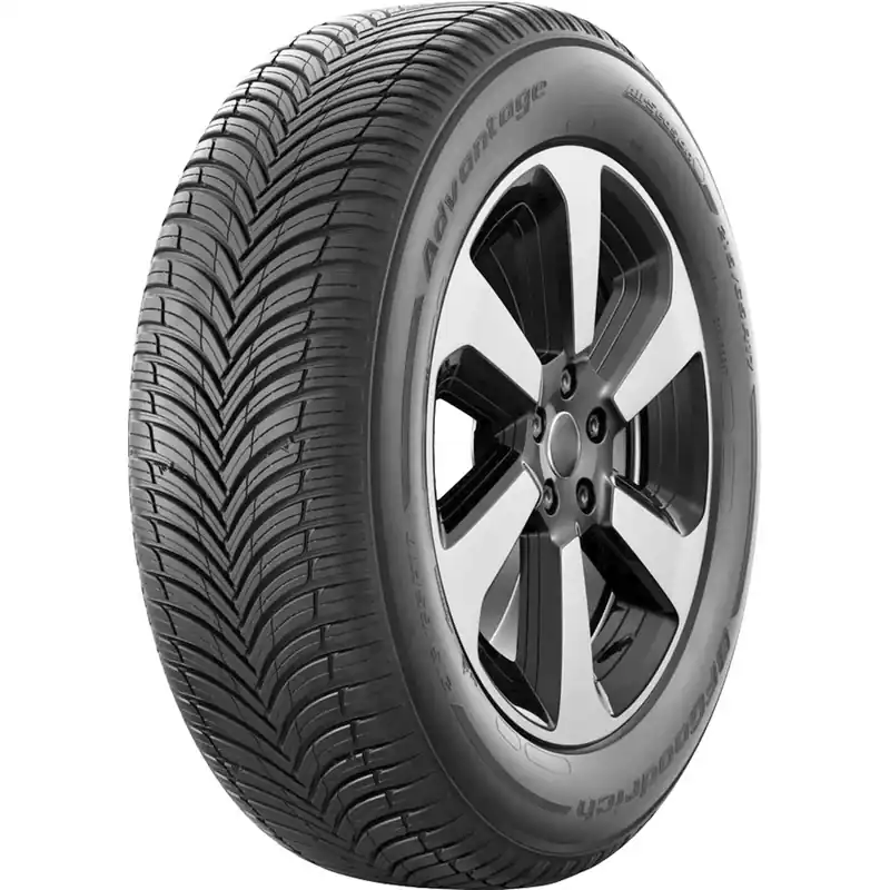Affare BF GOODRICH ADVANTAGE ALL SEASON XL 205/50 R17 93V TL M+S 3PMSF