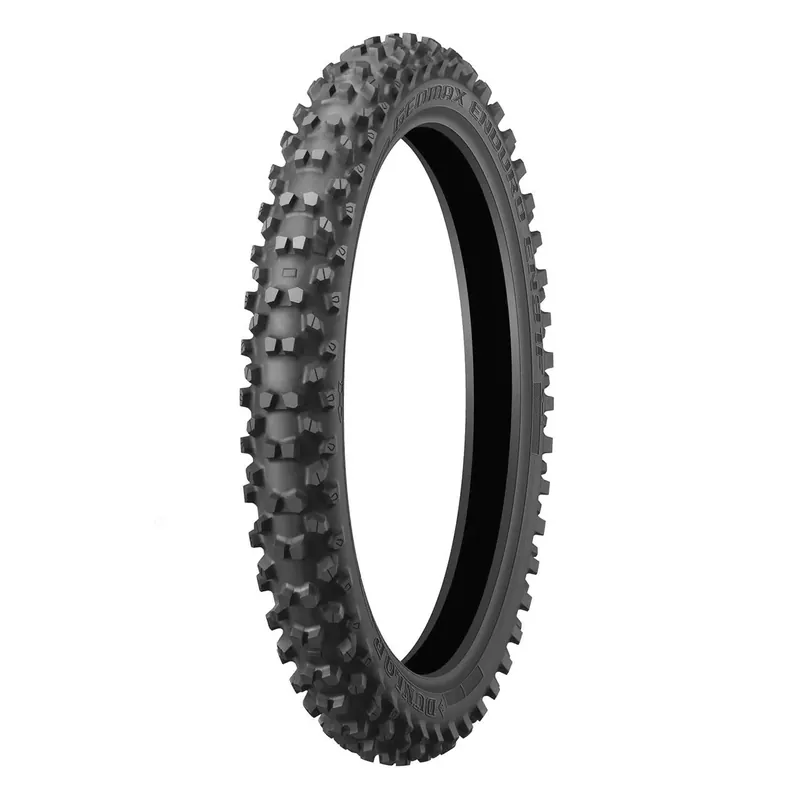 DUNLOP GEOMAX ENDURO EN91 REAR 140/80 -18 70M TT Popolare