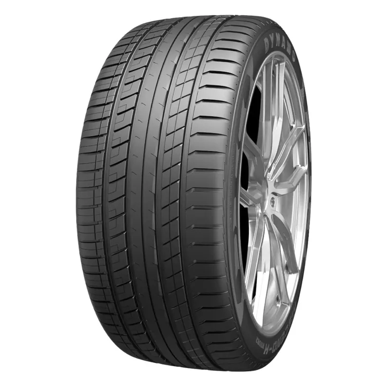 DYNAMO HISCEND HMSU02 225/60 R18 100V TL Promozione Esclusiva