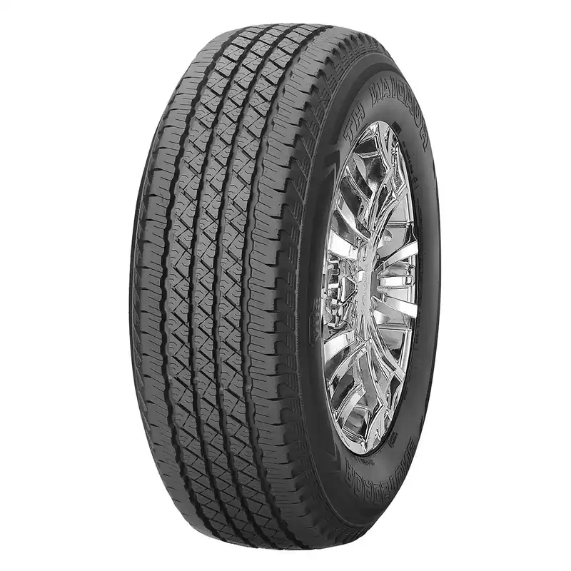 ROADSTONE ROADIAN HT 265/70 R15 112S TL M+S Esclusivo
