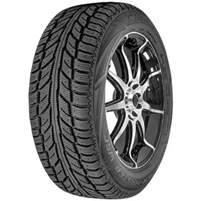 Soddisfatti O Rimborsati COOPER WEATHERMASTER WSC 245/70 R16 107T TL M+S 3PMSF