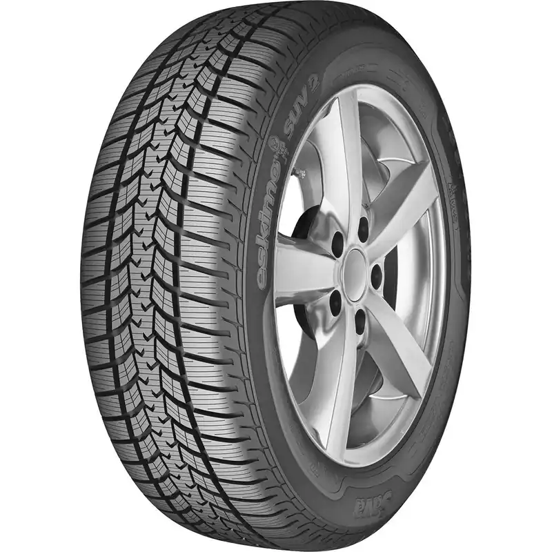 Non Perdere SAVA ESKIMO SUV 2 215/60 R17 96H TL M+S 3PMSF