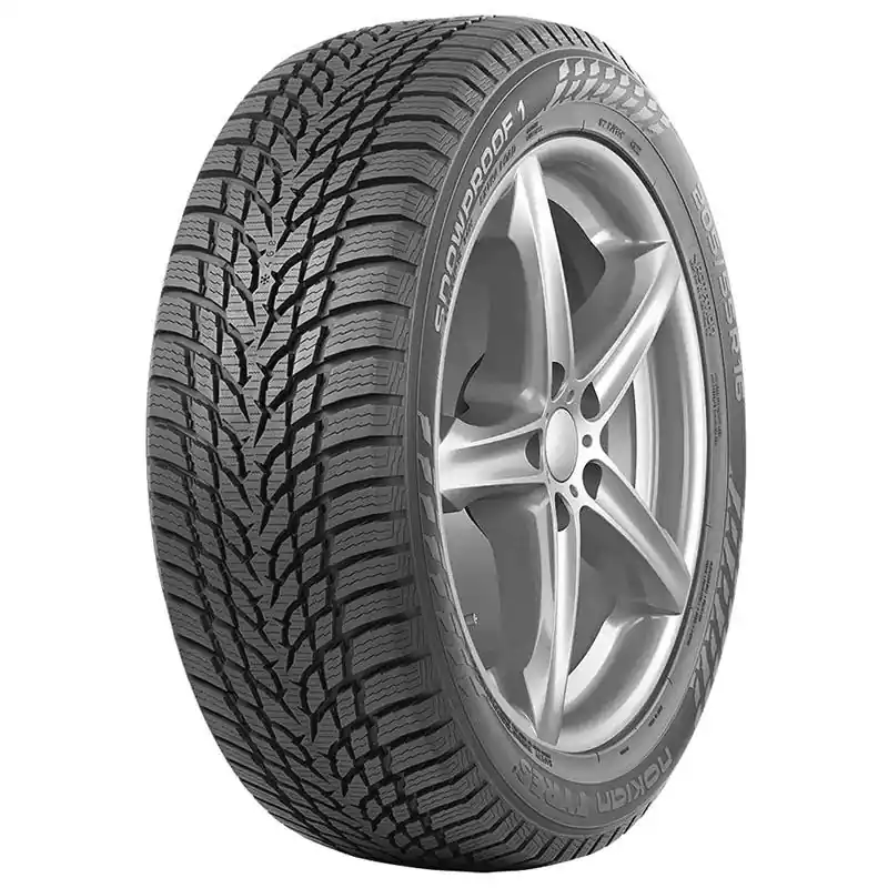 NOKIAN SNOWPROOF 1 XL 155/70 R19 88Q TL M+S 3PMSF Quantità Limitata